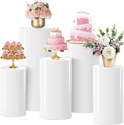Pieces sturdy graduated - 3,