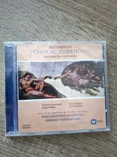 Beethoven: Choral Symphony No