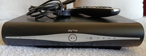 Sky plus drx890 500 - plus,
