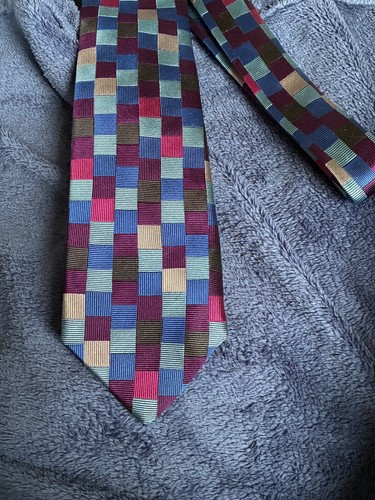 Pakeman catto carter - catto&carter, tie