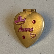 DISNEY DLRP AURORA HINGED