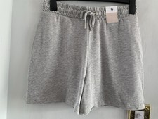 BNWT By TU Grey Shorts