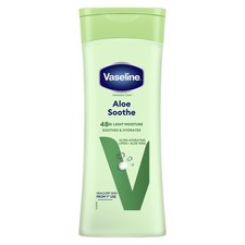 Vaseline Intensive Care Aloe Soothe Body Lotion 400 ml, 24/7 fast delivery in uk