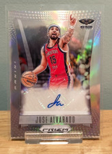 2023-24 Panini Prizm Deca Jose