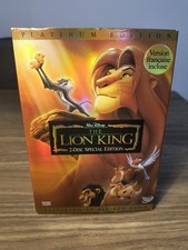 Lion king special edition - lion, edition]