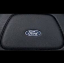 Escort RS TURBO Xr3i Cab Steering Wheel Horn Push 86AB13K805 Orion Mk1 Mk2 1600E