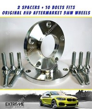 Fits Bmw Wheel Spacers 1
