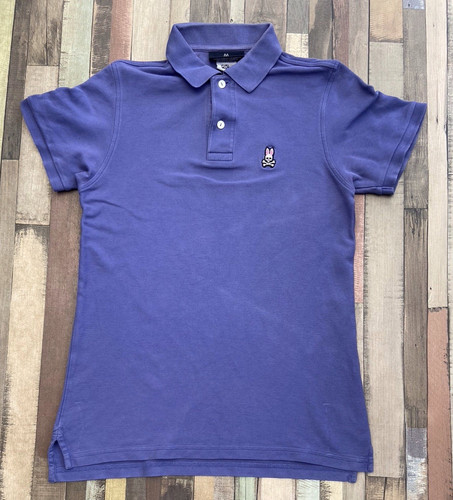 Psycho bunny men polo - psycho,