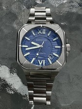 Thomas Earnshaw Armoury