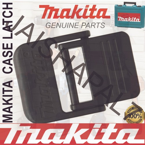 Makita plastic hinged latch - , /