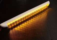 1Pcs Yellow Roof Interior