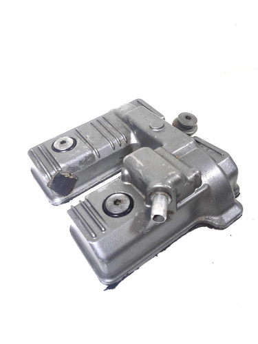 Cylinder head cover - head,