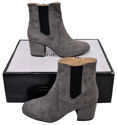 Nine west quamra ladies - west, grey