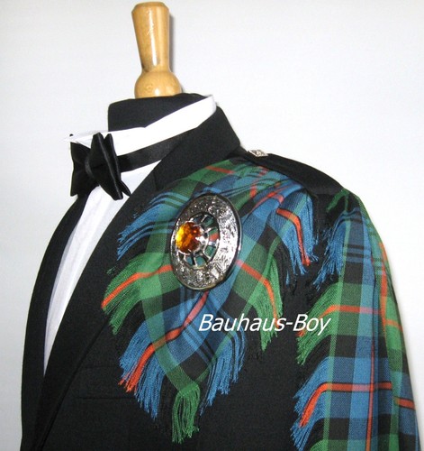 Fly plaid tartan murray - tartan,