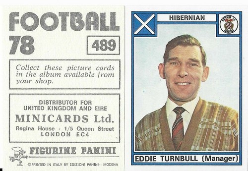 Panini football choose - panini, 78