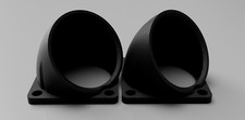 Forced air induction fan - air,