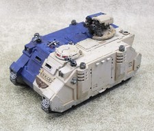 40k Adeptus Astartes SPACE