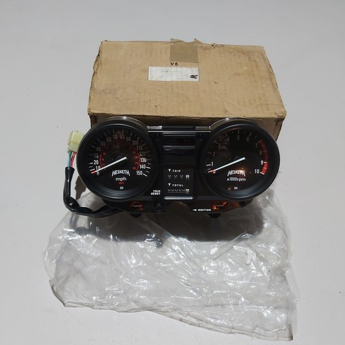 Genuine hesketh v1000 clocks - genuine,