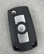 CONVERT BMW 3 BUTTON REMOTE