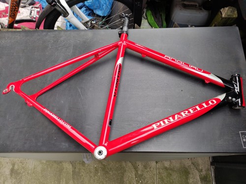 Pinarello angliru frame - angliru,