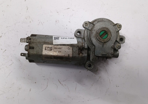 Rover 2004 sunroof motor - rover, 25