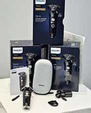 Phillips s9000 prestige - s9000, shaver