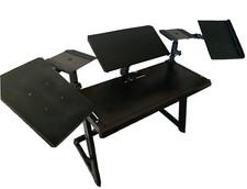 Portable stand cdj - dj, stand,
