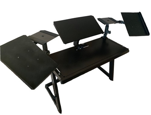 Portable stand cdj - dj, stand,