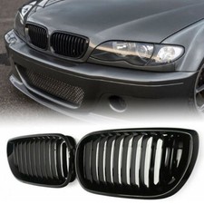 2x For BMW 3 Series E46