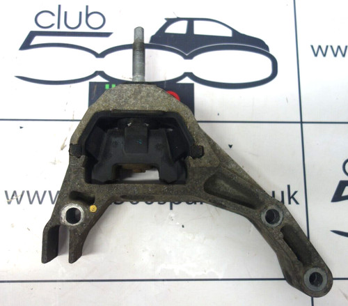 Genuine fiat 500 twin air - fiat,