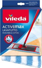 Vileda 141001 Lavatutto Cotton