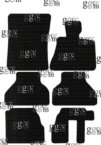 Fits bmw e70 2006 - bmw, seat)