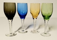 Small coloured elegant - 4,