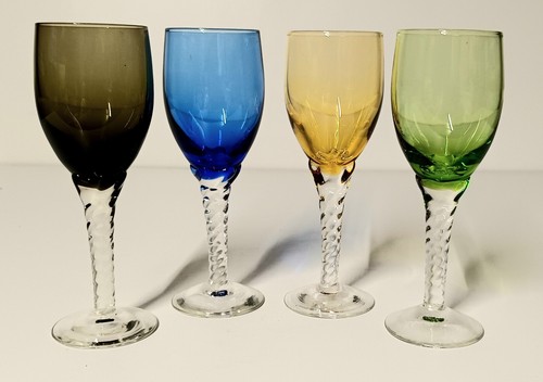 Small coloured elegant - 4,