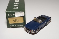 C K&R REPLICARS KR13 TRIUMPH