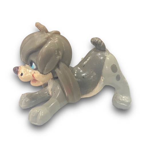 Disney anastasia pooka puppy - disney,