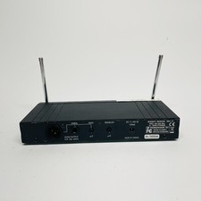 Sennheiser EM1-E Freeport Wireless Mic Receiver 863-865MHz (No Adapter)