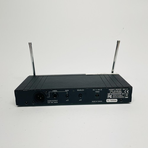 Sennheiser em1 freeport - e,