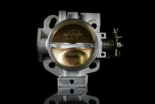 Tuned series 72mm - k-tuned, k-series