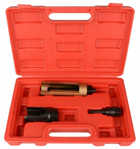 3pc diesel injector extractor - diesel,