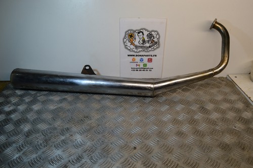 Suzuki 125 1980 - 1980-84, right