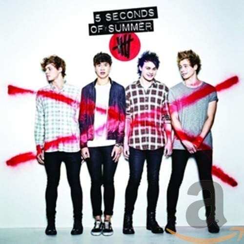 Seconds summer brand - seconds,