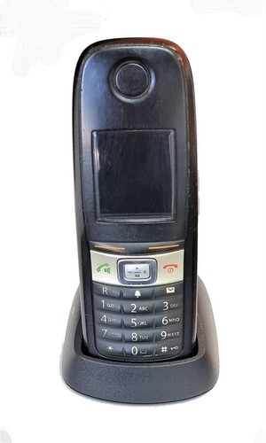 Siemens gigaset e630 - gigaset,