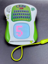 Leapfrog Scribble & Write