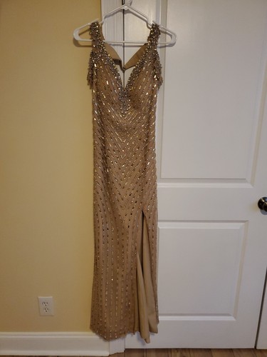 Sherri hill embellished - sherri,