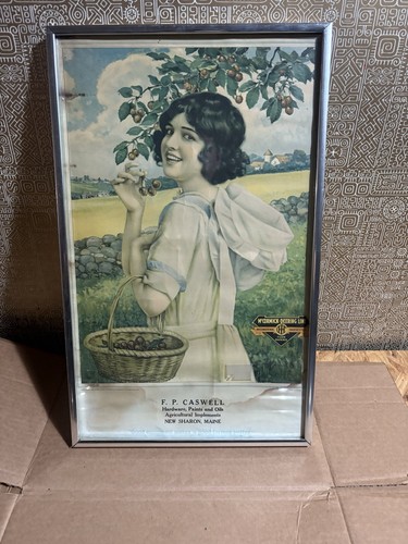 Vintage mccormick deering - vintage,