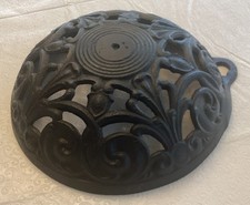 Antique Parlor Potbelly Stove