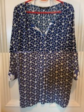 Betty Barclay  ladies top size
