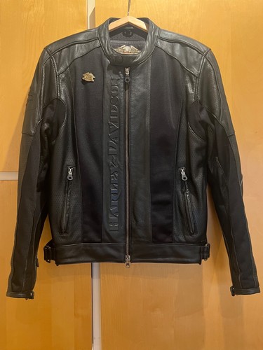Harley davidson men - men's, black