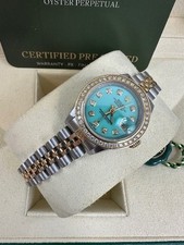 ROLEX  LADIES 69173  26MM